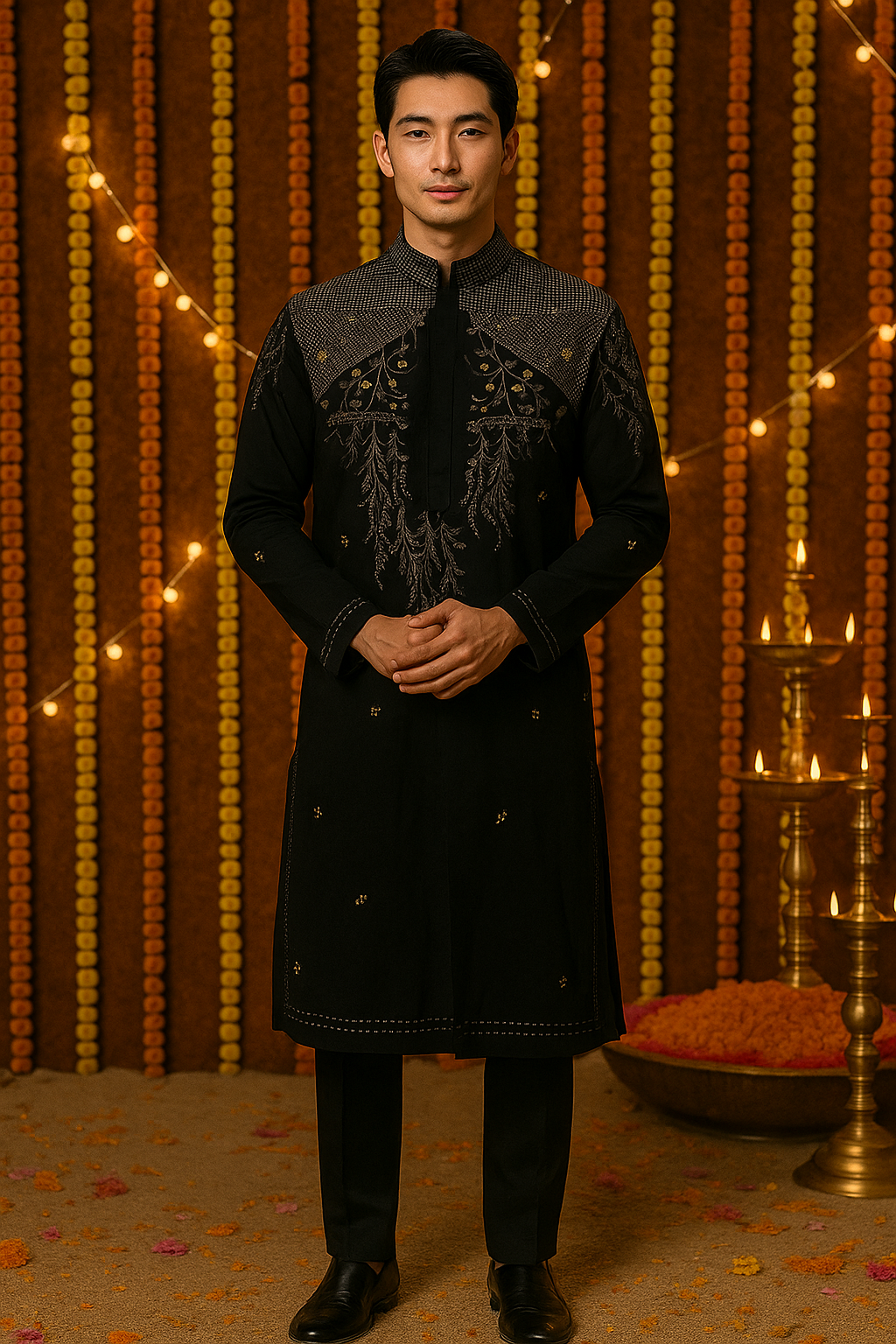 Shadow (Real Gold/Sona)