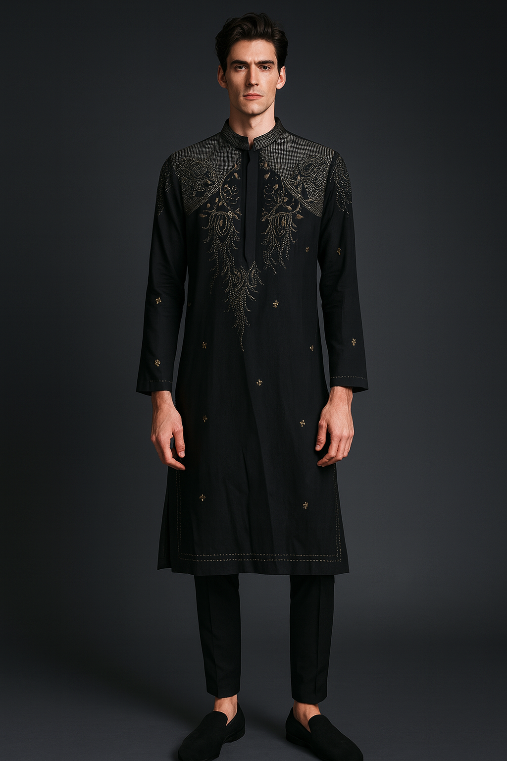 Shadow (Real Gold/Sona)